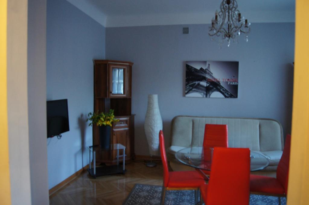 Krucza By Rental Apartments Warschau Exterior foto